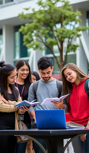 The NextStep Abroad Ltd