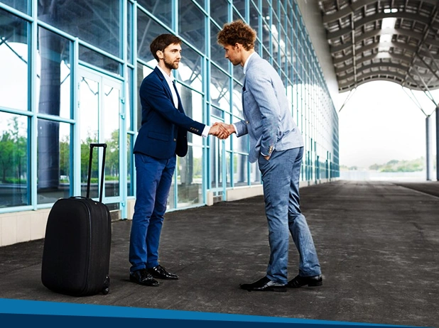 Travel & Post-Arrival Assistance