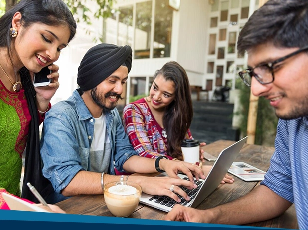 University Admission Assistance